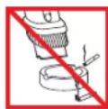 DYSON V8 - LISEZ ATTENTIVEMENT CES CONSIGNES ET CONSERVEZ-LES - 4