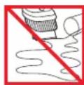 DYSON V8 - LISEZ ATTENTIVEMENT CES CONSIGNES ET CONSERVEZ-LES - 3