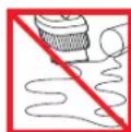 DYSON V8 - LUE JA SÄILYTÄ NÄMÄ OHJEET - 3