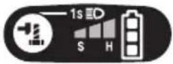 MAKITA DTW281RMJ - DİKKAT: - 1