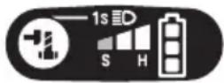 MAKITA DTW281RMJ - VORSICHT: - 3