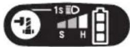 MAKITA DTW281RMJ - PRECAUÇÃO: - 2