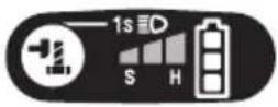 MAKITA DTW281RMJ - CAUTION: - 1