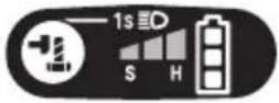 MAKITA DTW281RMJ - ATTENTION : - 1