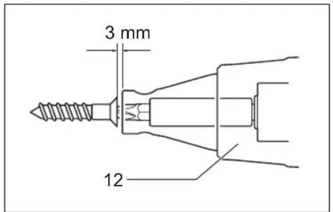 3 mm 12
