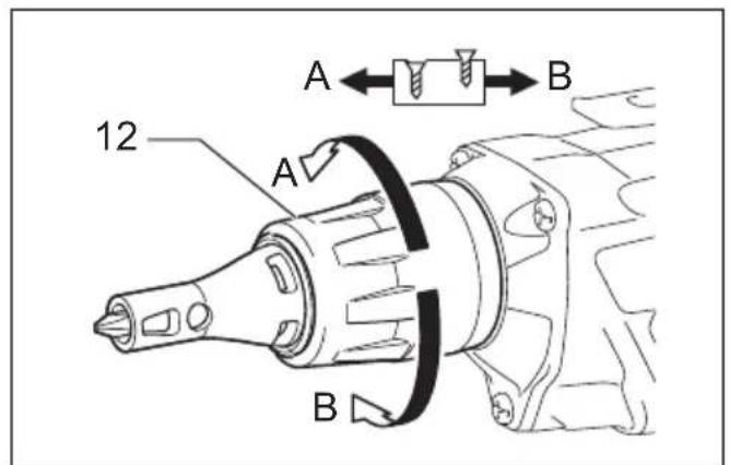 A B 12 A B