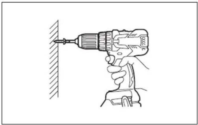 MAKITA DHP480Y1J - GB Cordless Hammer Driver Drill Instruction manual - 14