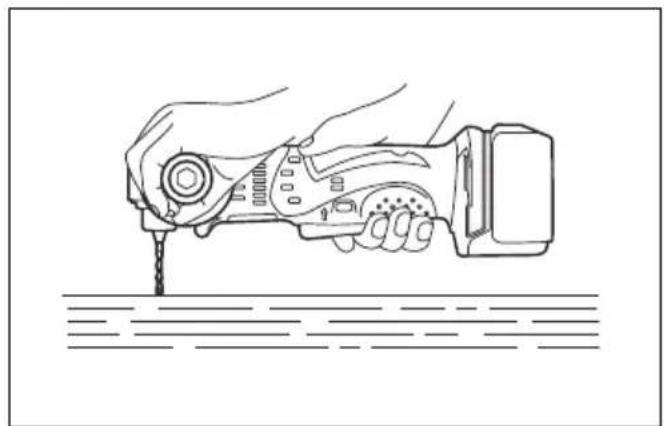 MAKITA DDA350Y1J - 10