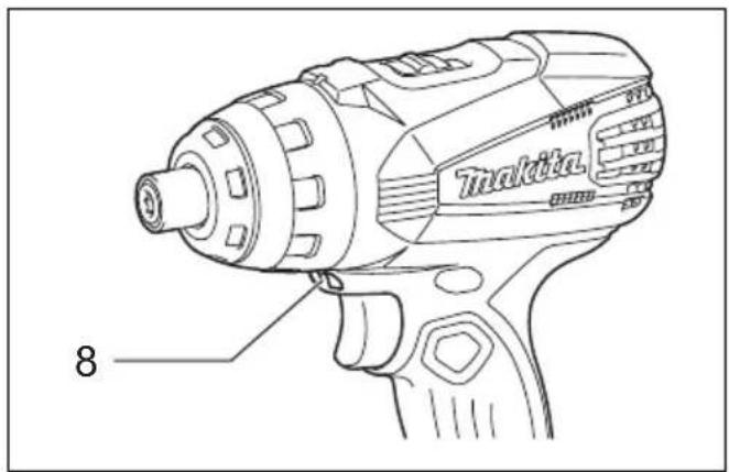 makita 8