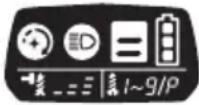 MAKITA DTP131Y1J - ATTENTION : - 2