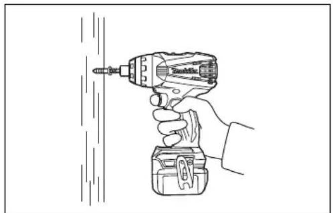 MAKITA DTP131Y1J - 17