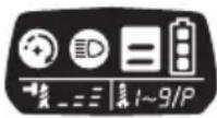 MAKITA DTP131Y1J - DİKKAT: - 2