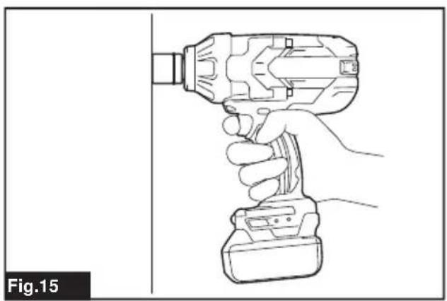 MAKITA DTW1001Y1J - 14