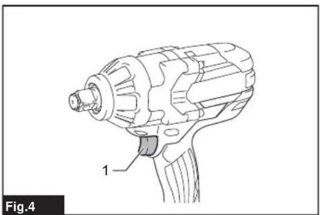 MAKITA DTW1001Y1J - 7