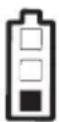 MAKITA DFS452Y1J - Aangeven van de resterende accuspanning (Fig. 5) - 3