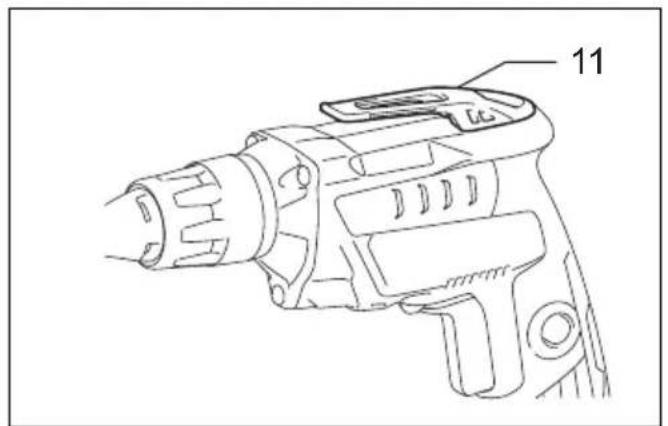 MAKITA DFS452Y1J - 10