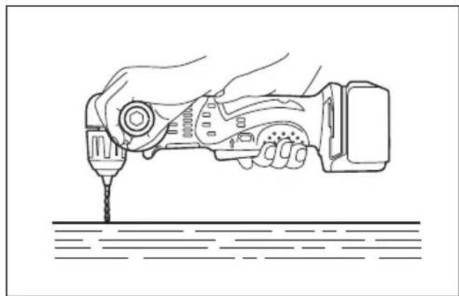 MAKITA DDA351RTJ - 9