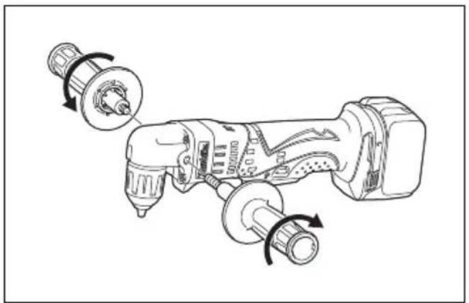 MAKITA DDA351RTJ - 6
