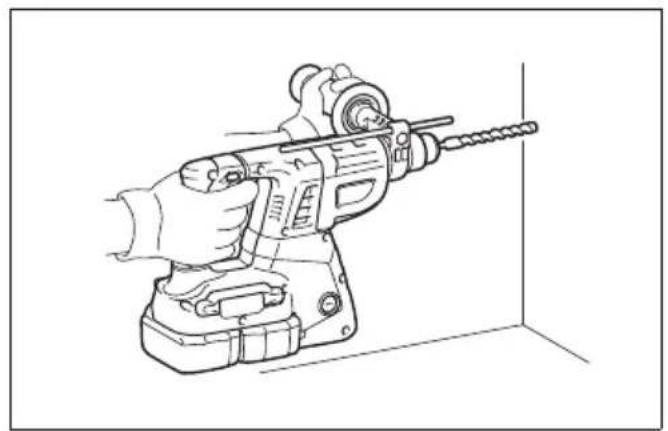 MAKITA DHR264ZJ - 20