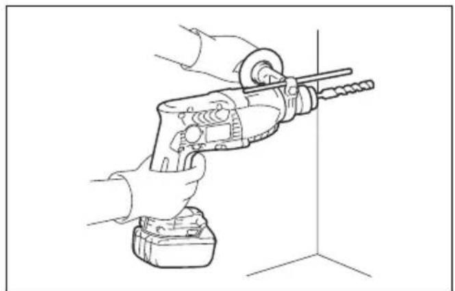 MAKITA DHR165RTJ - 16