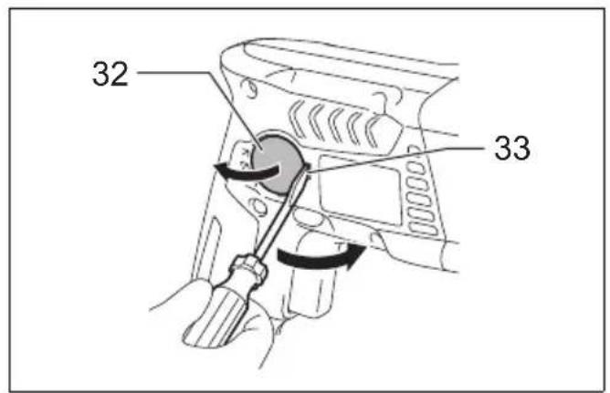 32 33