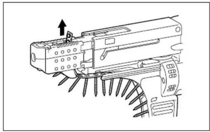 MAKITA DFR550Y1J - 11
