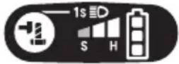 MAKITA DTW281RTJ - ΠΡΟΣΟΧΗ: - 3