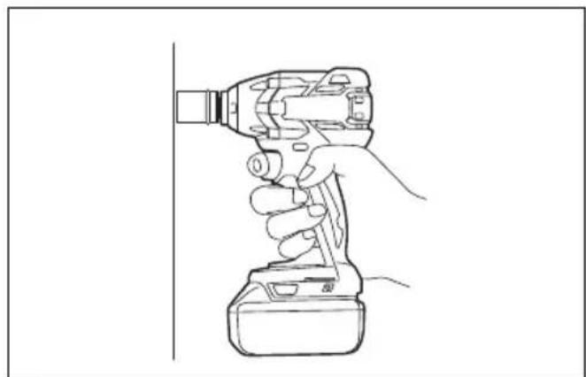 MAKITA DTW281RTJ - 13
