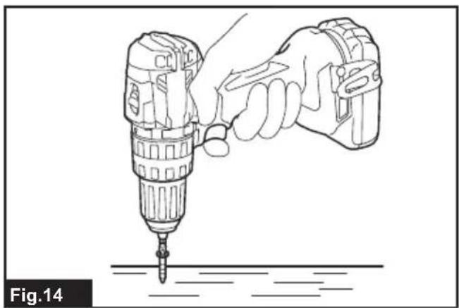 MAKITA DHP484Y1J - 13
