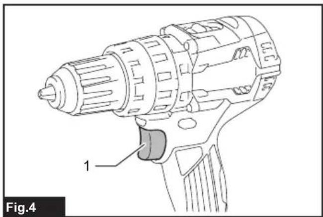 MAKITA DHP484Y1J - 8