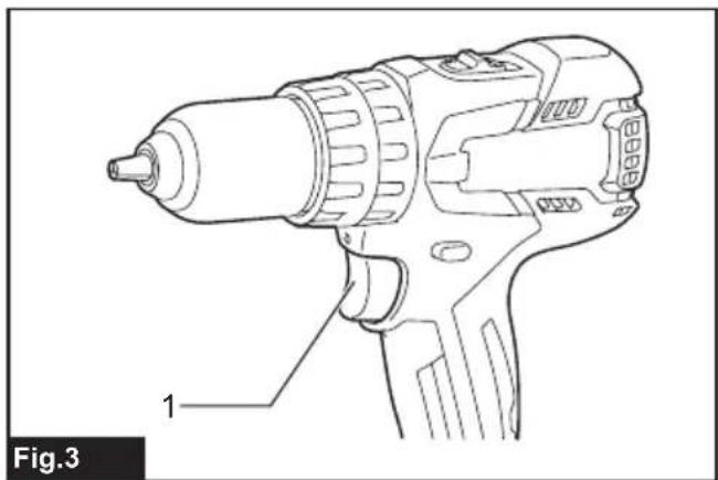 MAKITA DHP459RTJ - 6