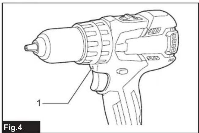 MAKITA DHP459RTJ - 8
