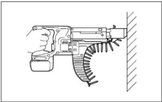MAKITA DFR750Z - 16