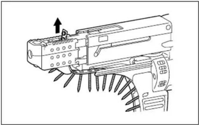MAKITA DFR750Z - 14