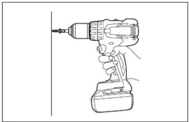MAKITA DHP459Y1J - GB Cordless Hammer Driver Drill Instruction Manual - 15