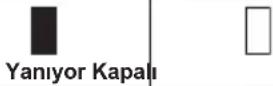 MAKITA HP331DSMJ - Sadece göstergeli batarya kartuşları için - 2