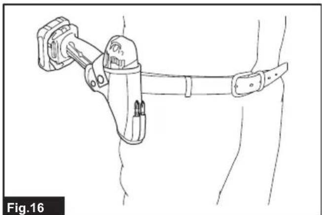 MAKITA HP331DSMJ - 17