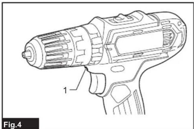 MAKITA HP331DSMJ - 5