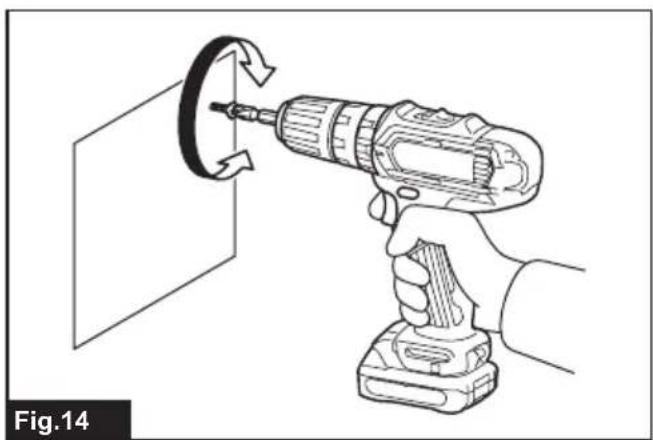 MAKITA HP331DSMJ - 13