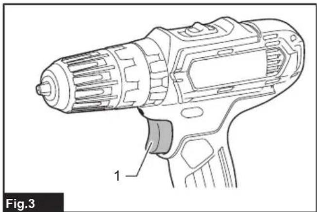 MAKITA HP331DSMJ - 4