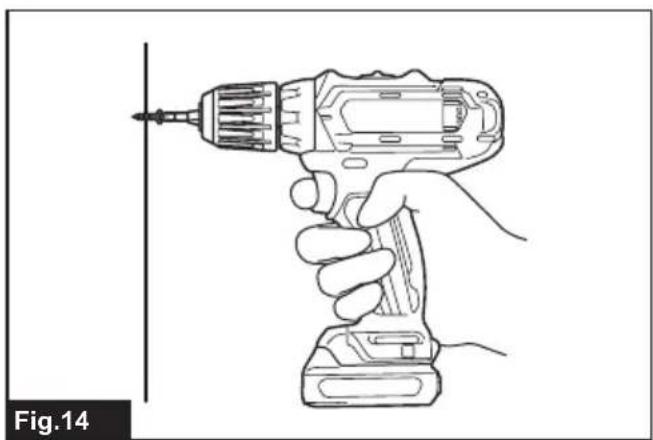 MAKITA DF331DSMJ - 12