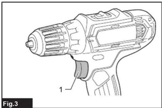 MAKITA DF331DSMJ - 3