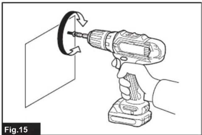 MAKITA DF331DSMJ - 14
