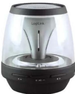 LOGILINK DiscoLady-2go - 1