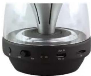 LOGILINK DiscoLady-2go - Features: - 1