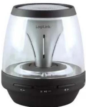 LOGILINK DiscoLady-2go - Features: - 7