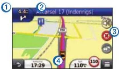 4.4: Ankarsel 17 (Indenrigs) 17:29 110° 110°