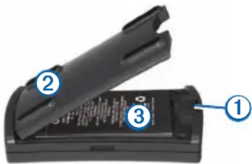 GARMIN GLO - ATTENZIONE - 1