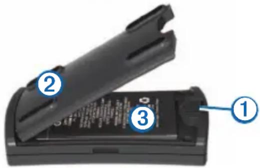 GARMIN GLO - ! ADVARSEL! - 1