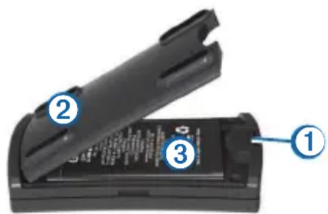 GARMIN GLO 2 - ! AVISO - 1